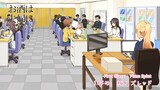 Osake wa Fuufu ni Natte kara Episode 1 English Sub