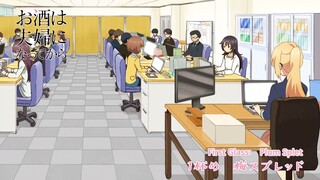 Osake wa Fuufu ni Natte kara Episode 1 English Sub