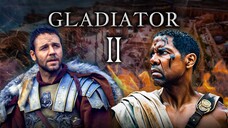 Gladiator II (2024) الترجمة العربية