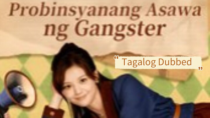 ShortDrama: "Probinsyang Asawa ng Gangster"(Romance)