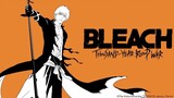 Bleach: Thousand-Year Blood WarÂ english dub EP 6