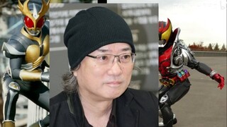 [Raja Waktu] Terungkap! Bagaimana lahirnya Build yang heterogen dan Ex-Aid yang heterogen?