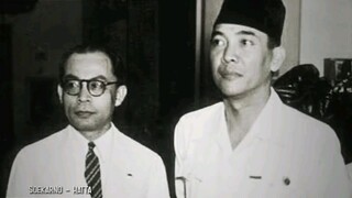 soekarno-hatta