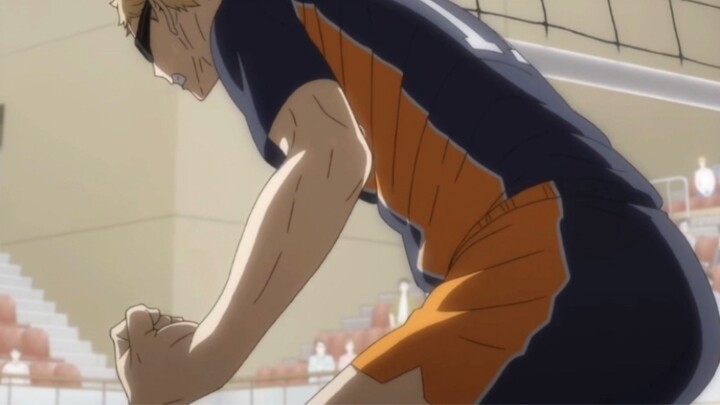 [Cậu bé bóng chuyền] Tsukishima Hotaru đã thua 1-100 trong khoảnh khắc đó!