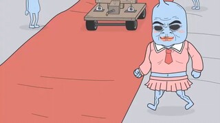 [Little Wai Xingren] Beauty Trap