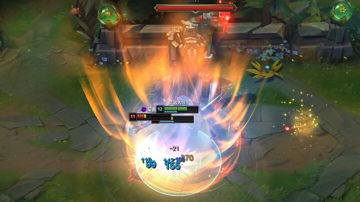 I'm just insanely awesome!