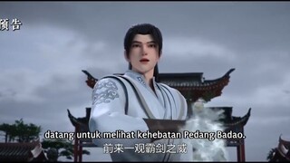 Yishi Du Zun season 2 episode 20 sub indo