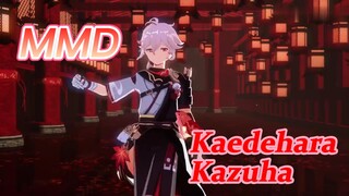 Kaedahara Kazuha