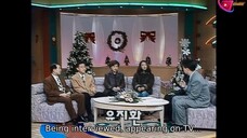 THE ENCHOES OF SURVIVOR INSIDE KOREA TRAGEDIES EP08 (ENDING) SUB ENGLISH