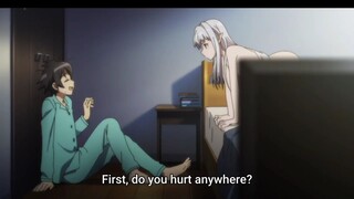 lakinya sudah gak kuat 💪