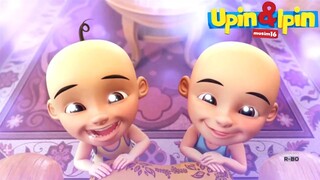 Sedapnya Es Warung Muthu - Upin Ipin Musim 16 Full Movie