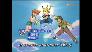 Pokemon phần 4 tập 46 lồng tiếng