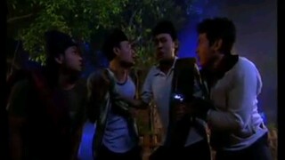 FTV Kuasa Ilahi - Tumbal Iblis