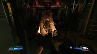 doom ultra nightmare game play