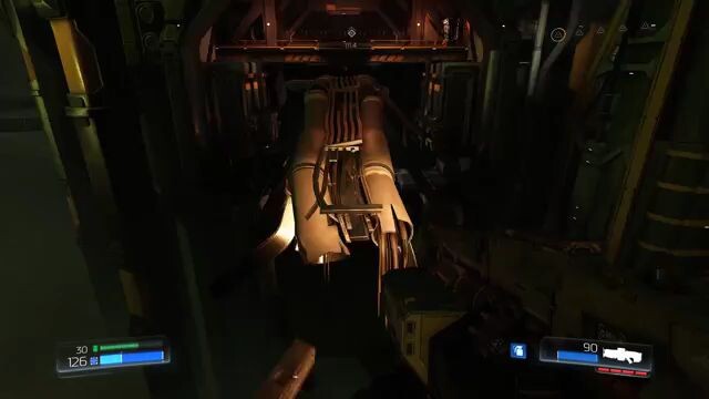 doom ultra nightmare game play