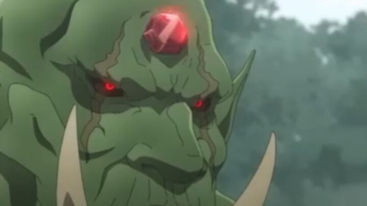 scene anime terbaru 2026