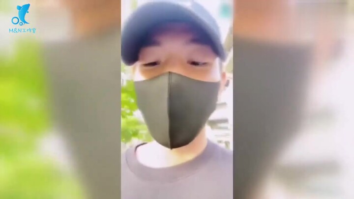 Xem‑Hyun EXO bị fan cuồng bám theo trong livestream, lập tức nổi giận lên tiếng: “Tôi không thích bị