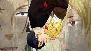 【Protagonis Pria Ganda】 Aku menangkapmu, Lian