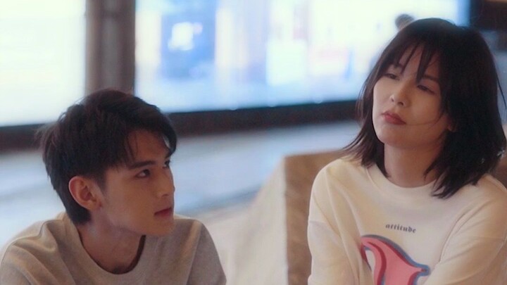 If I’d had the courage… would things have turned out differently?