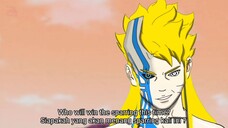 ZENAKU BUAT KESAL KLON MADARA | BORUTO TWO BLUE VORTEX PART 1812