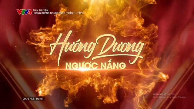 Hướng Dương Ngược Nắng (Phần 1) - Tập 03 (phim Việt Nam - 2020-2021)