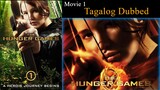 The Hunger Games (2012) Tagalog Dubbed
