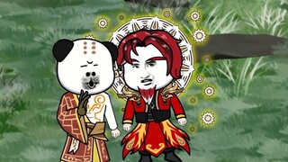 Episode 98 of Group Pet 18: It turns out that the sisters’ talent is dancing