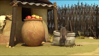 leon episodio 35 completo