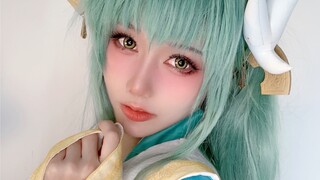 遇见你……我真是……