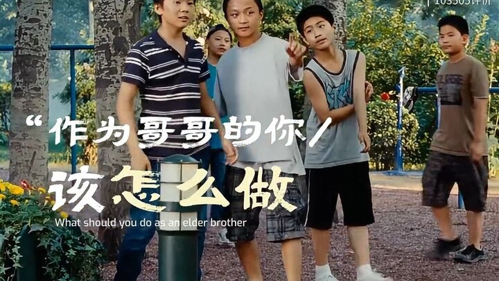 Maaf, Kapten Guangzhou, dulu aku salah paham tentangmu