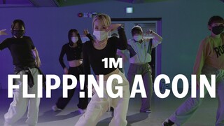 【1M基础】JJ 编舞《flipp!ng a coin》