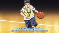 Kuroko Tuyển Thủ Vô Hình Phần 3 tập 8 HD Vietsub