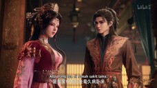 Tales of Herding Gods Eps 41 Sub Indo