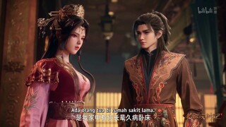 Tales of  Herding Gods Eps 41 Sub Indo