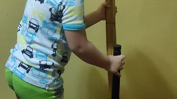 Mapapasana all k n lng sa batang toh🥰🥰🥰