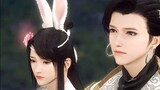 [Miao Jiang Rabbit 22] Why didn't I hear you mention your parents?