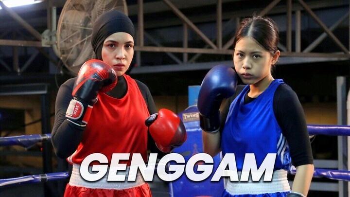 Telemovie Genggam 2026