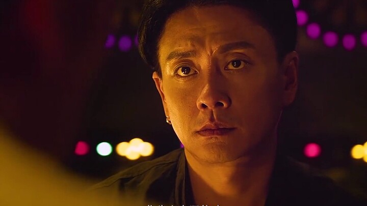 พี่เจียเฉินก็กล้าหาญแบบนี้มาโดยตลอด