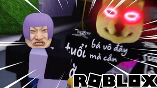 ROBLOX Nhưng Tôi Là Kẻ Sát Nhân #2