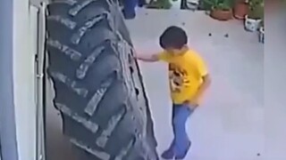 ضربة الفويل ثنائية الاتجاه من قناة شياو دنغ TV