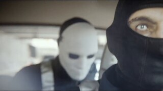 【𝟒𝐊/Chinese subtitles】The sci-fi mecha CG short film "Lord of Heaven" is the sequel to the short fil