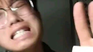 垃圾学校出垃圾试卷，让垃圾学生得垃圾分（没有分）