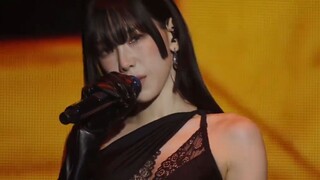 金泰妍To.X 家族演唱会舞台