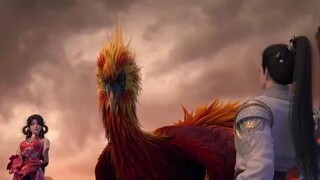 Thế Giới Hoàn Mỹ tập 58 thuyết minh