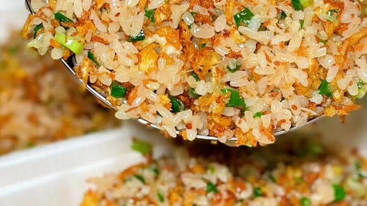 炒饭酱破解，味超老配方#炒饭 #炒饭酱 #配方破解 #配方分享