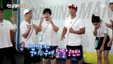 RUNNING MAN Episode 311 ENG SUB (Representative Player Contest Race Part 2 + Mystery Cube Adventure)