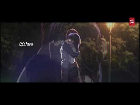 「 Saat Ingin Denganmu 」AMV INDONESIA