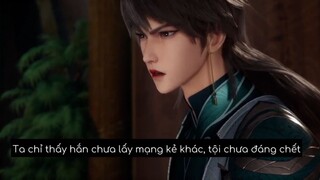 Quyến Tư Lượng - DIÊN LĂNG TU HÀNH