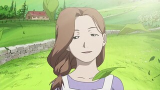 Why do you praise Bones? ! How many of these masterpieces have you seen? !