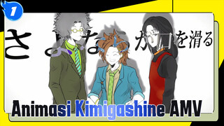 [Animasi Kimigashine AMV] Giliranmu Untuk Mati_1